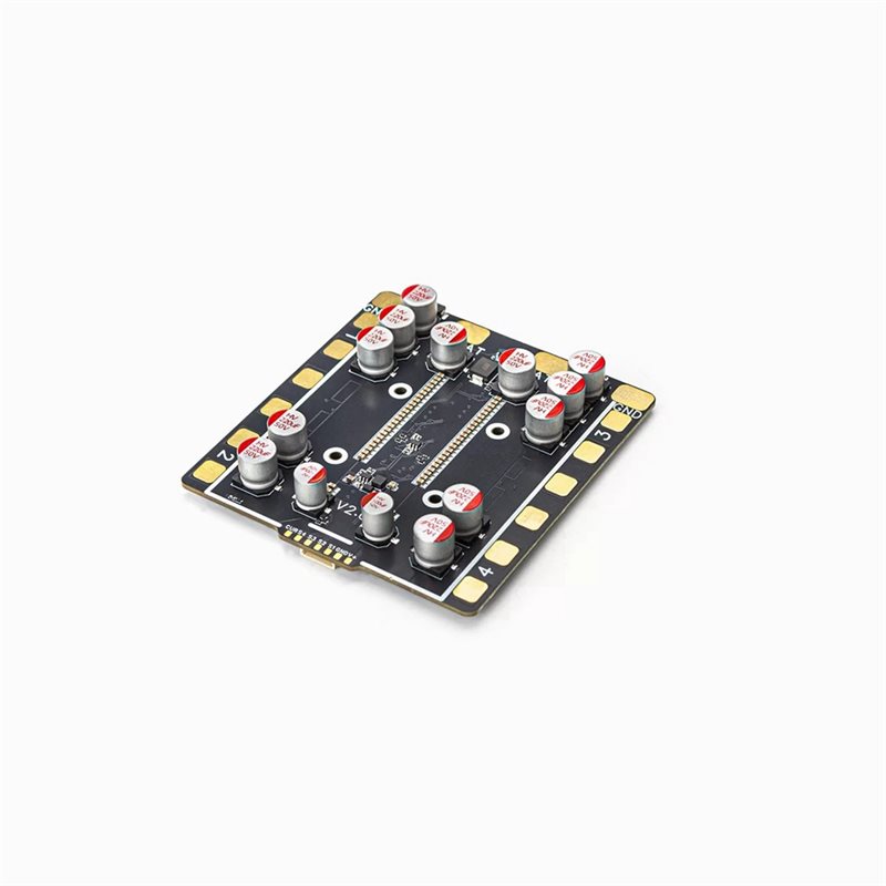 AINY-8S 100A 4-In-1 ESC BLS 블루 - 4 In 1 Esc 리뷰 및 가격
