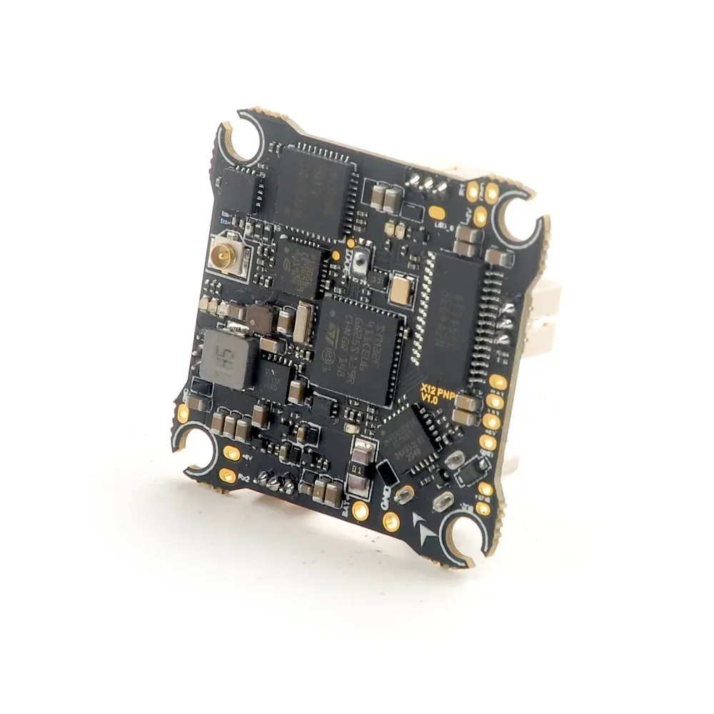 HappyModel X12 AIO 5in1 1-2S 비 - Analog Fpv Camera 리뷰 및 가격
