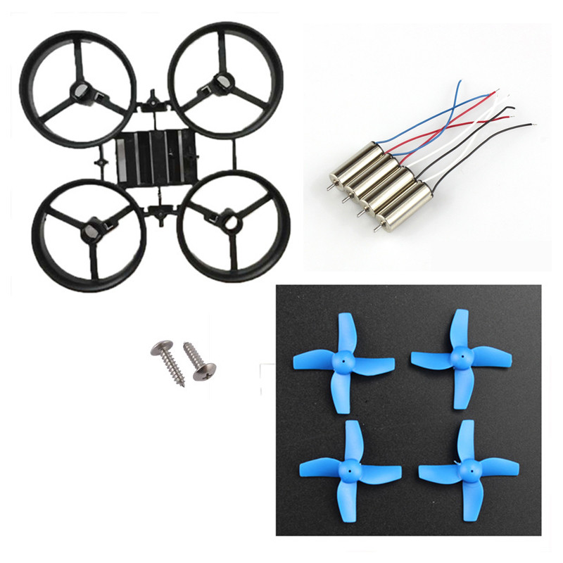 JJRC H36 Eachine E010 초소형 DIY  - Drone Motor 리뷰 및 가격