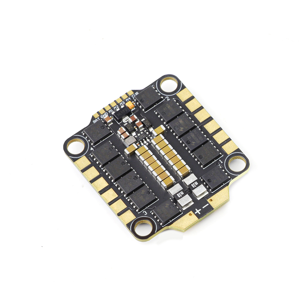 HGLRC 60A 6S V1 4-in-1 ESC BLH - 4 In 1 Esc 리뷰 및 가격