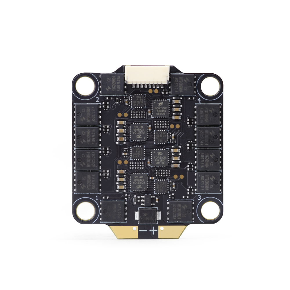 HGLRC 60A 6S V1 4-in-1 ESC BLH - 4 In 1 Esc 리뷰 및 가격
