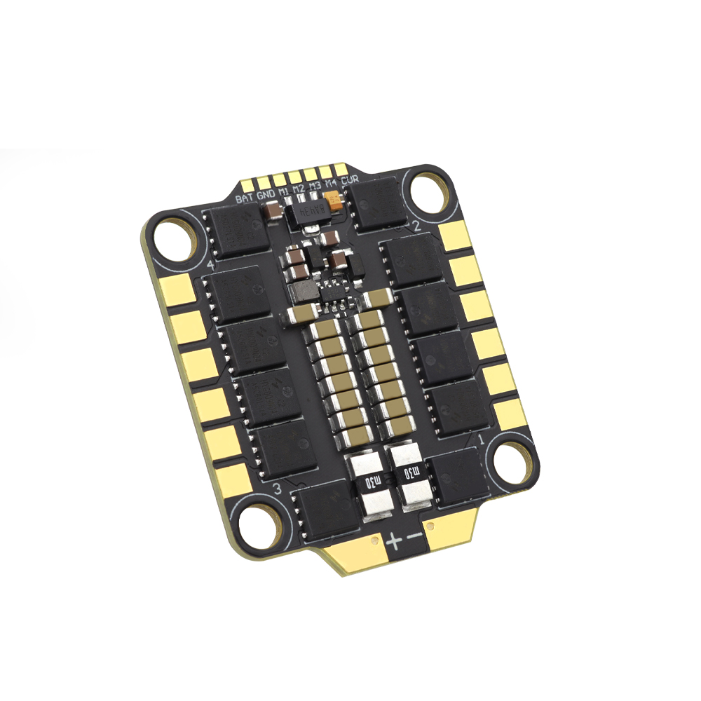 HGLRC 60A 6S V1 4-in-1 ESC BLH - 4 In 1 Esc 리뷰 및 가격