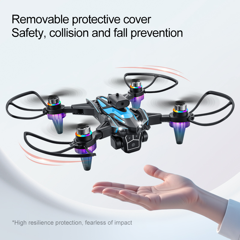 야외용 공중 드론 전동 듀얼 카메라 90 °   120 - Brushed Drone Motor 리뷰 및 가격
