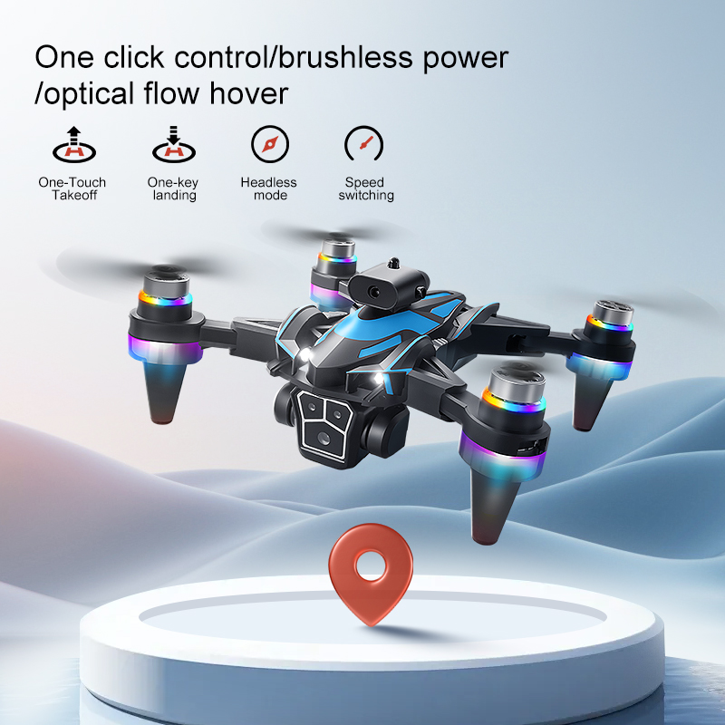 야외용 공중 드론 전동 듀얼 카메라 90 °   120 - Brushed Drone Motor 리뷰 및 가격