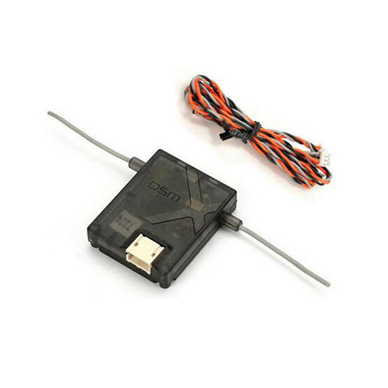 DSMX DSM2 AR6210 6채널 2.4GHz 수신 - Radio Transmitter 2.4Ghz 리뷰 및 가격