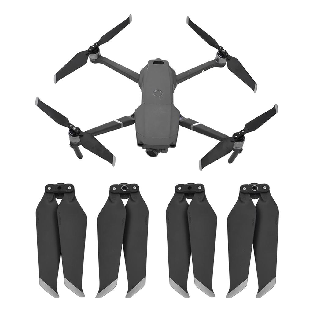 DJI Mavic Pro 모터 예비 부품용 접이식 탄소 - Dji Drone 리뷰 및 가격