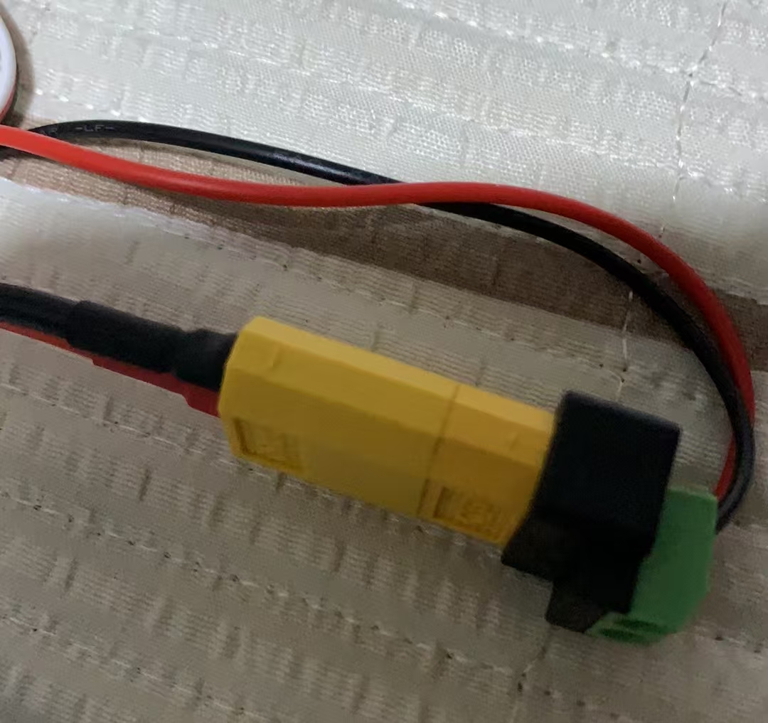 납땜 없는 2핀 XT60 남성-여성 어댑터 커넥터 (드 - Balance Charger Rc 리뷰 및 가격