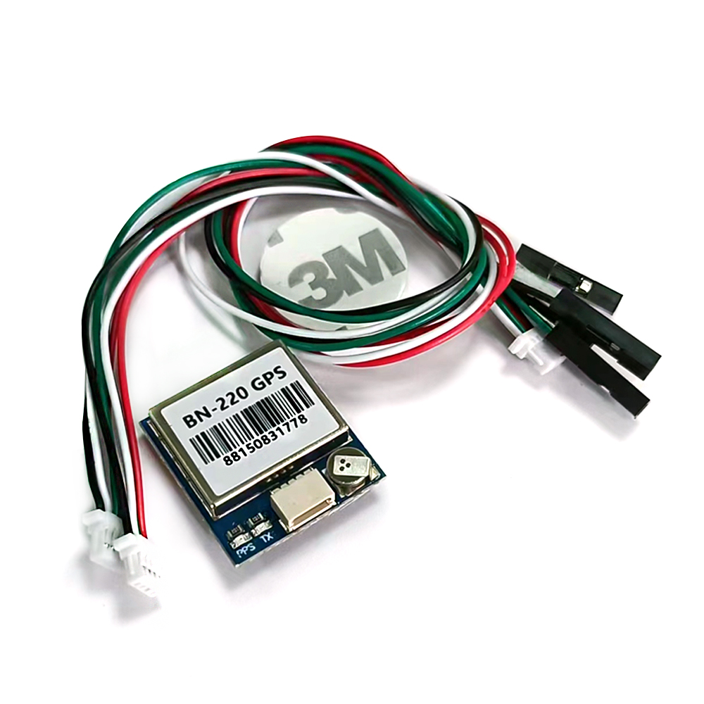 BN-220 BN880 GPS GLONASS 모듈 -  - Drone Motor 리뷰 및 가격
