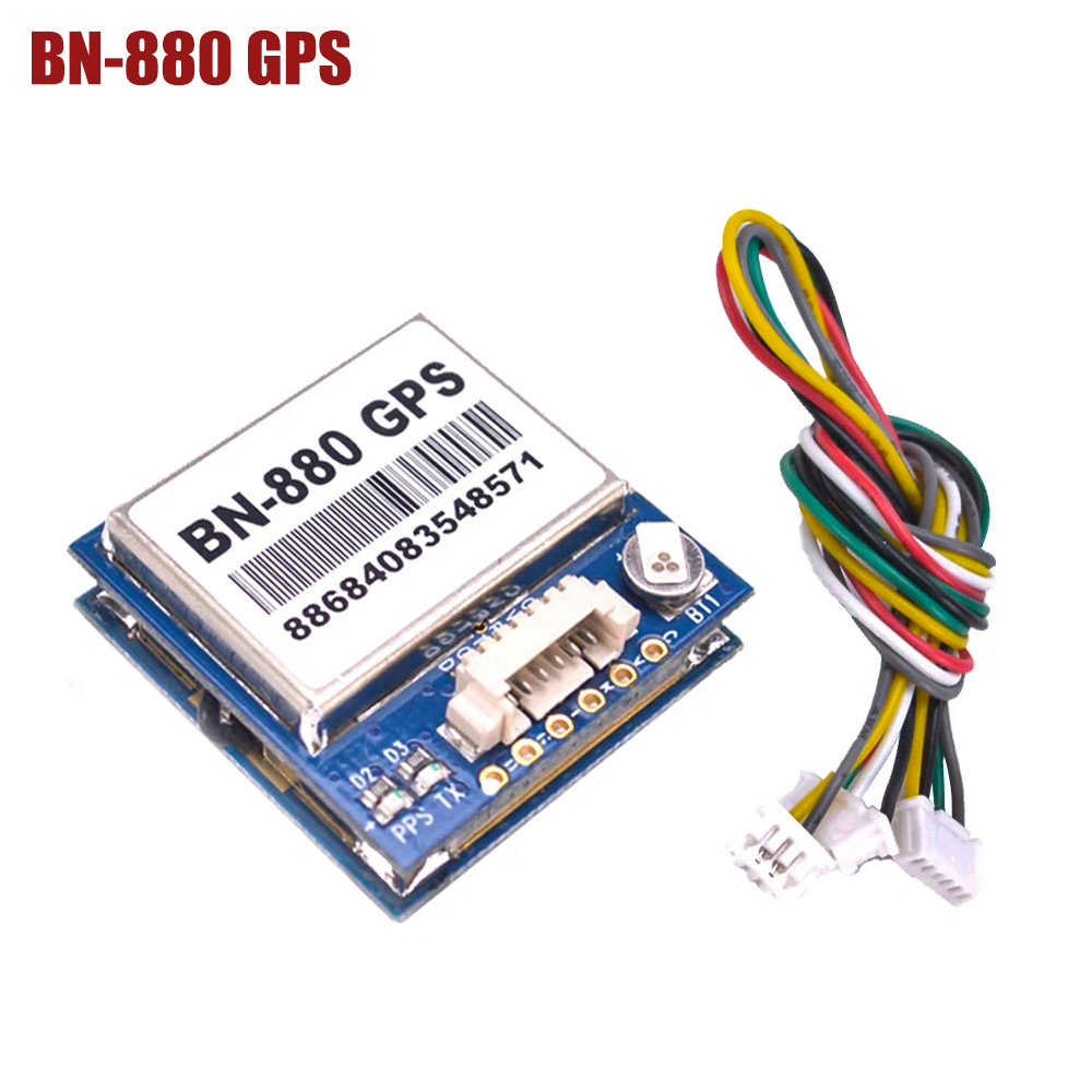 BN-220 BN880 GPS GLONASS 모듈 -  - Drone Motor 리뷰 및 가격