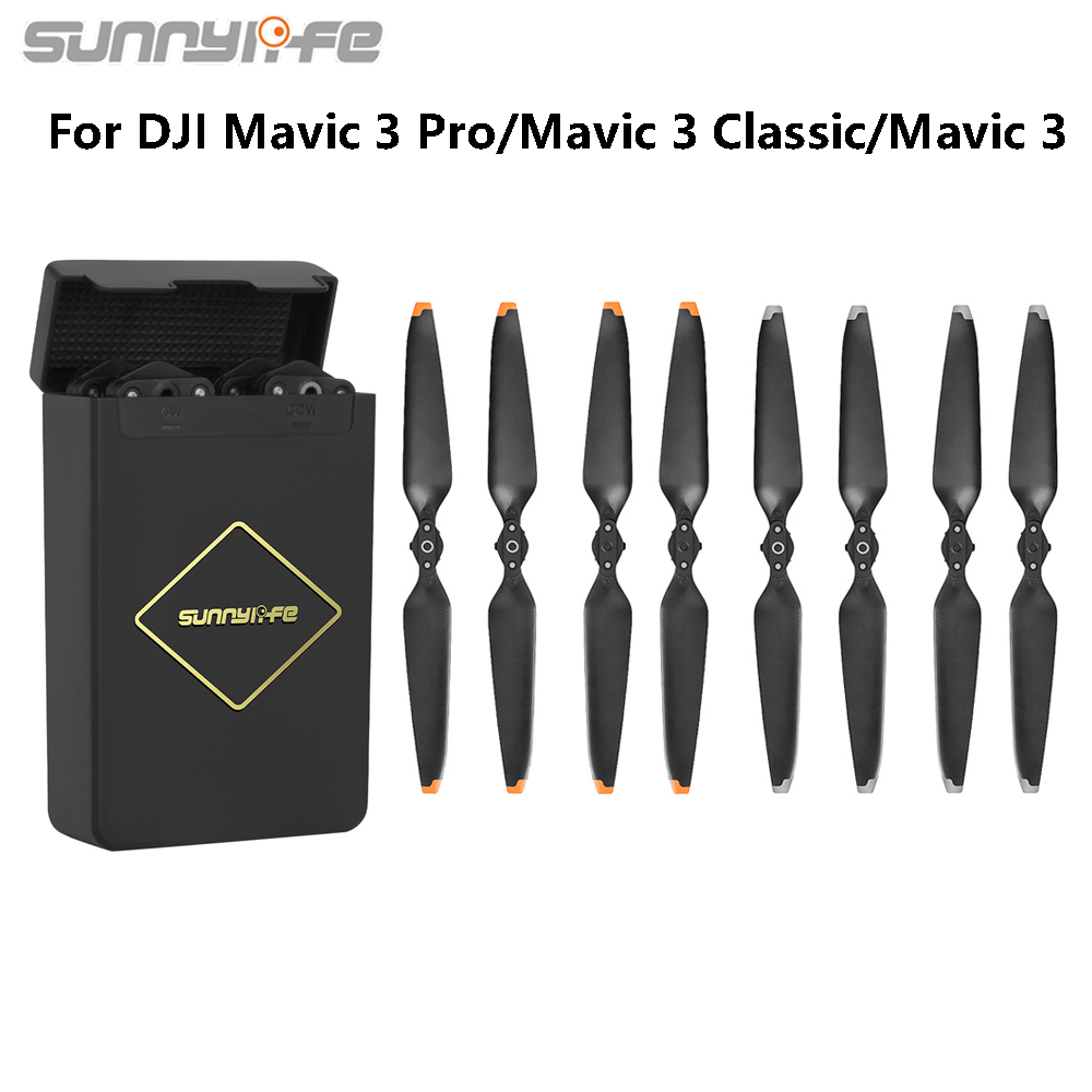 DJI Mavic 3 Pro/Mavic 3 클래식 용  - Drone Propeller 리뷰 및 가격