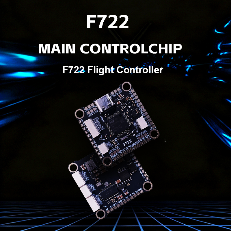 HPXGRC F722 비행 컨트롤러 BMI270, 55 - F722 Flight Controller 리뷰 및 가격