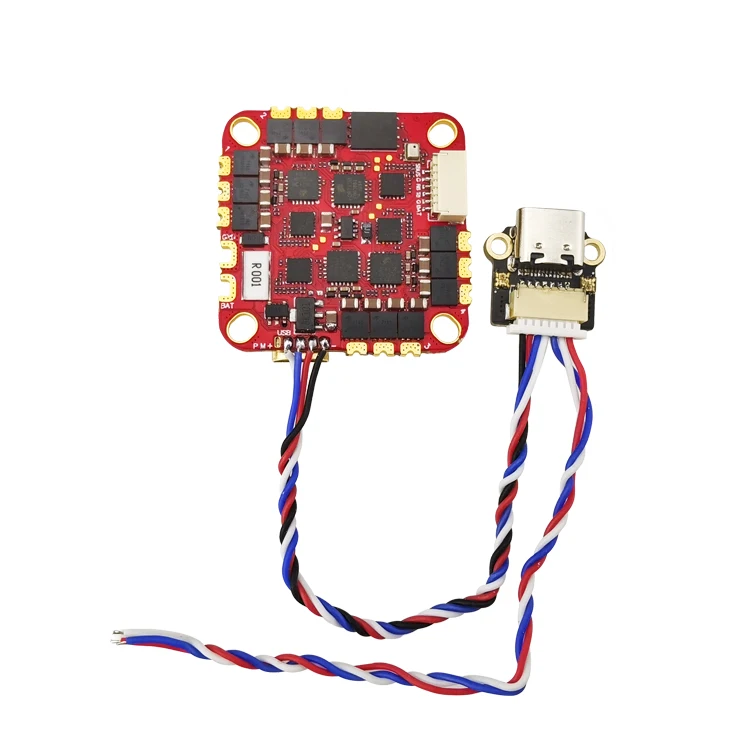 HAKRC F722 40A 일체형 비행 제어 장치, B - F722 Flight Controller 리뷰 및 가격