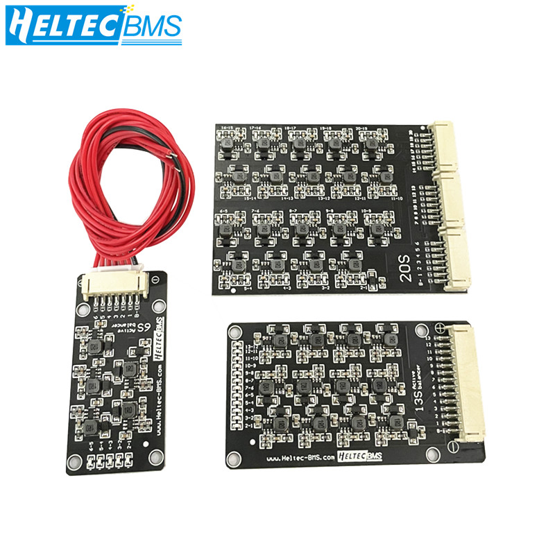 Heltec 2S-16S 4S 6S 8S13S 16S  - Lipo Battery 6S 리뷰 및 가격