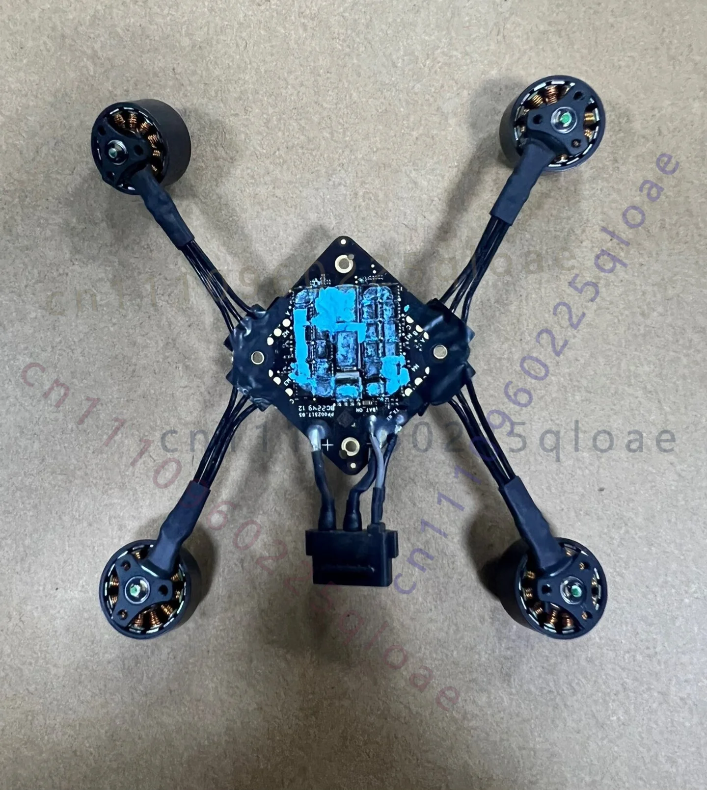 DJI Avata 1 FPV 드론용 정품 모터 4개 포 - 4 In 1 Esc 리뷰 및 가격