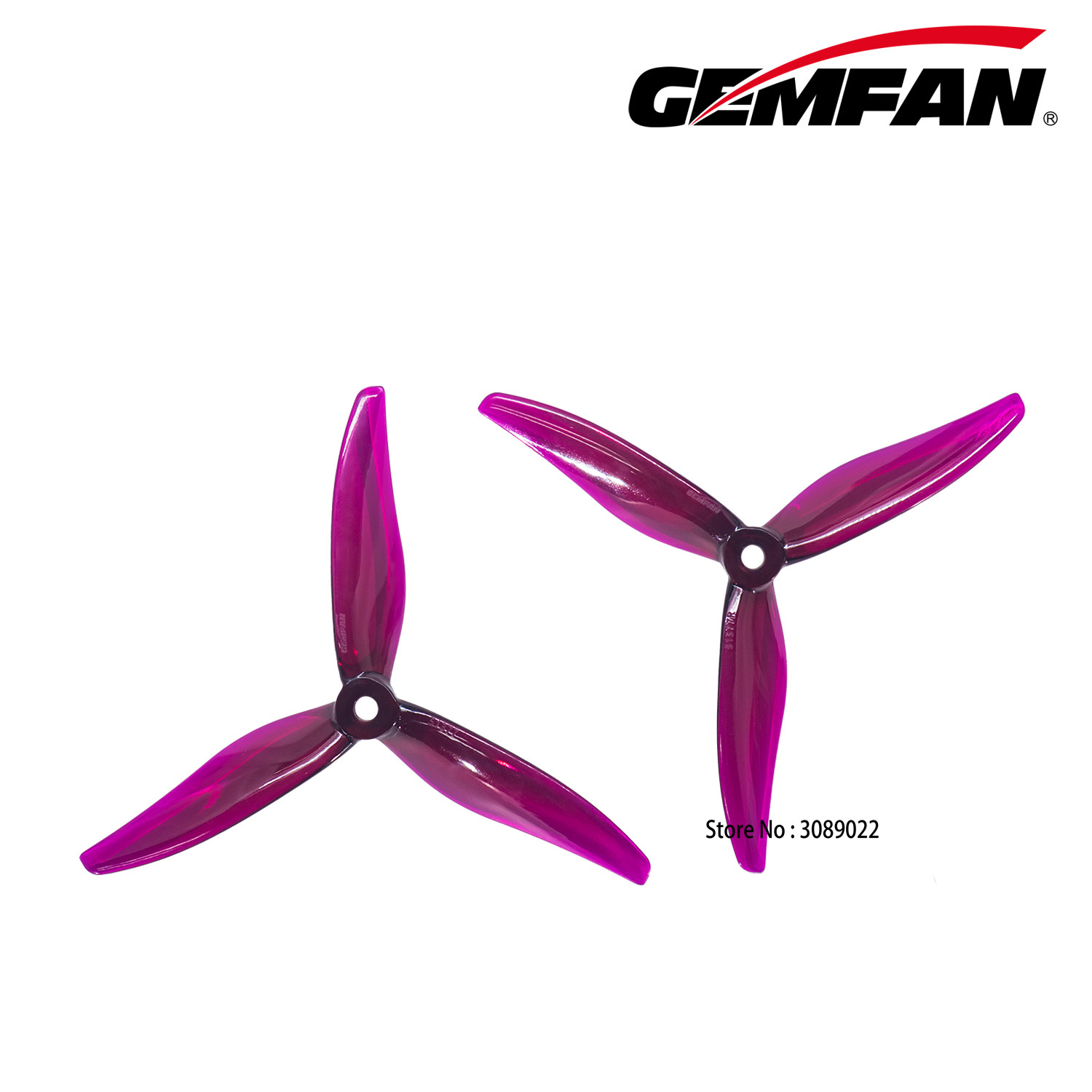 Gemfan 51377 FPV 레이싱 프로펠러, FPV - 5 Inch Propeller 리뷰 및 가격