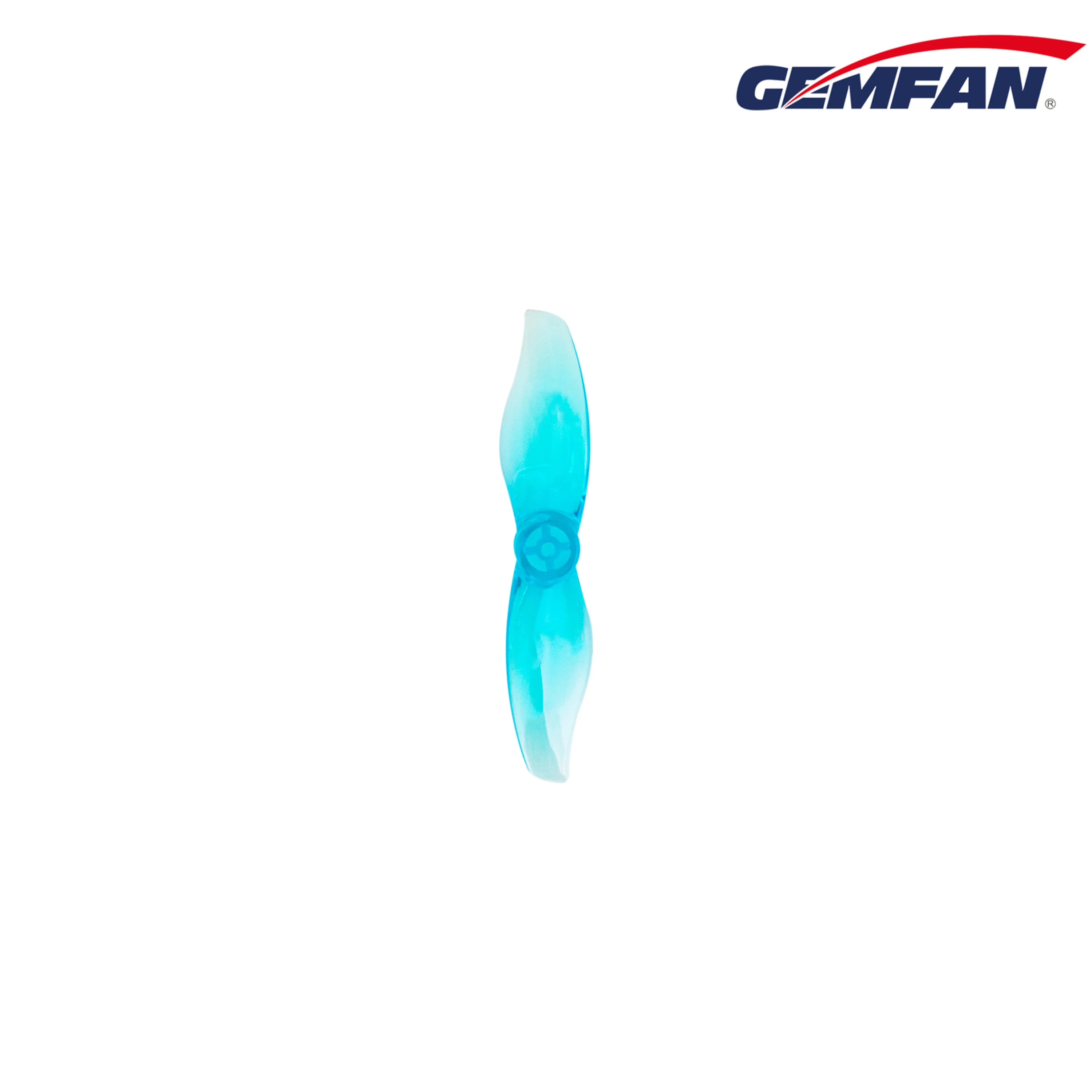 새로운 4쌍 GEMFAN 2015 허리케인 2X1.5  - Drone Propeller 리뷰 및 가격