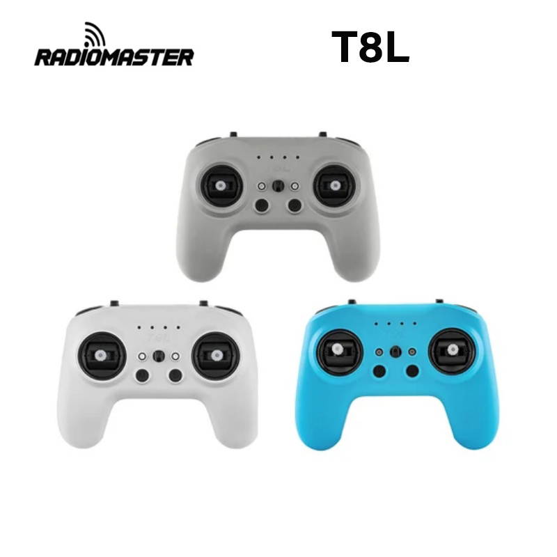 RadioMaster T8L 무선 조종기 M2 2.4G - Drone Gimbal 리뷰 및 가격