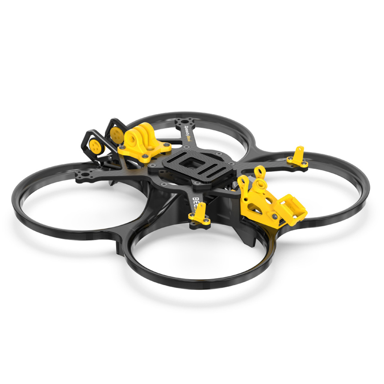 SpeedyBee Bee35 3.5인치 FPV 프레임  - Carbon Fiber Drone Frame 리뷰 및 가격
