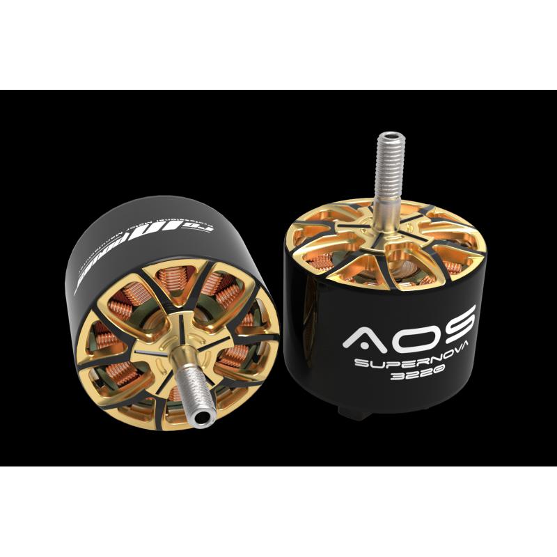 Rcinpower Aos Supernova 3220 모 - 5 Inch Propeller 리뷰 및 가격