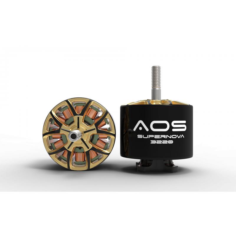 Rcinpower Aos Supernova 3220 모 - 5 Inch Propeller 리뷰 및 가격