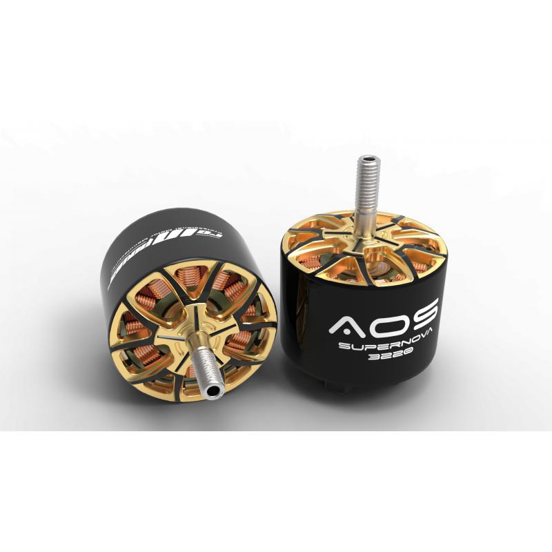 Rcinpower Aos Supernova 3220 모 - 5 Inch Propeller 리뷰 및 가격
