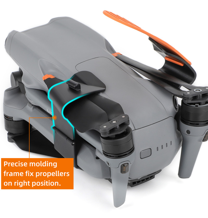 DJI Air 3S Air 3 드론 윙용 프로펠러 홀더 - Propeller Guard 리뷰 및 가격
