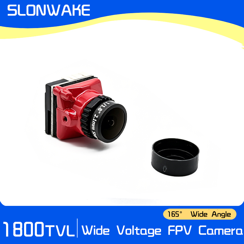1800TVL FPV 카메라, 1/3인치 CMOS IR - Analog Fpv Camera 리뷰 및 가격