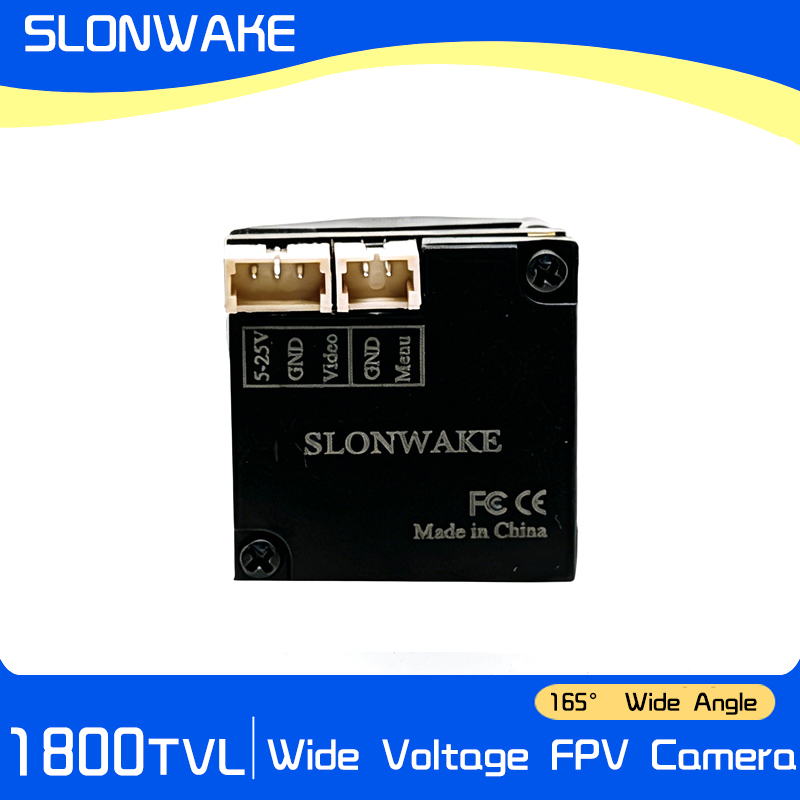 1800TVL FPV 카메라, 1/3인치 CMOS IR - Analog Fpv Camera 리뷰 및 가격