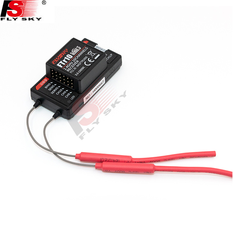 Flysky FS-NB4 FS-PL18 팔라딘 RC 송 - Flysky Transmitter 리뷰 및 가격