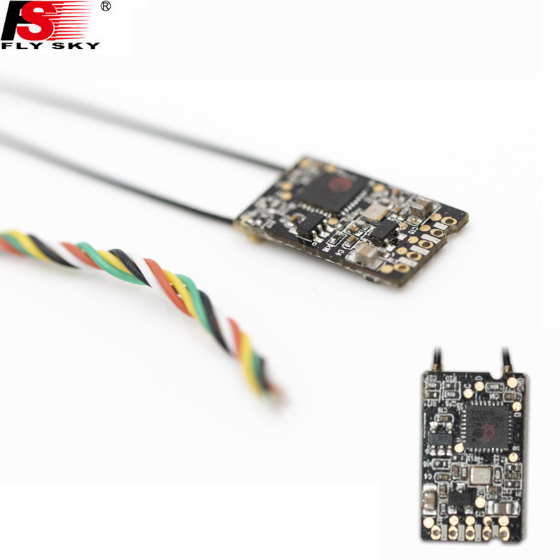 Flysky FS-NB4 FS-PL18 팔라딘 RC 송 - Flysky Transmitter 리뷰 및 가격