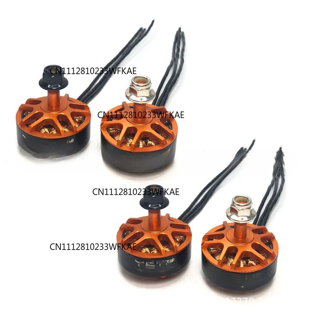 YSido 2507 1800KV 크로스 머신 모터 5- - Drone Motor 리뷰 및 가격