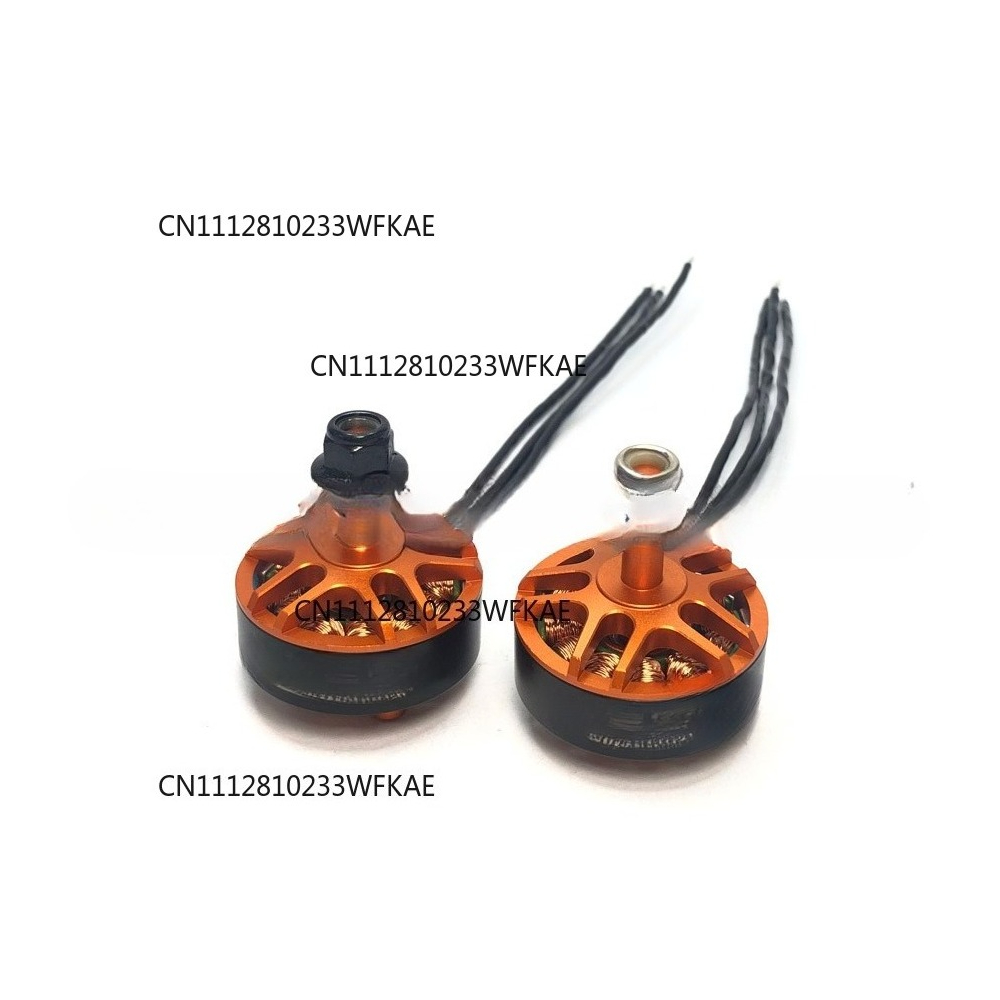 YSido 2507 1800KV 크로스 머신 모터 5- - Drone Motor 리뷰 및 가격