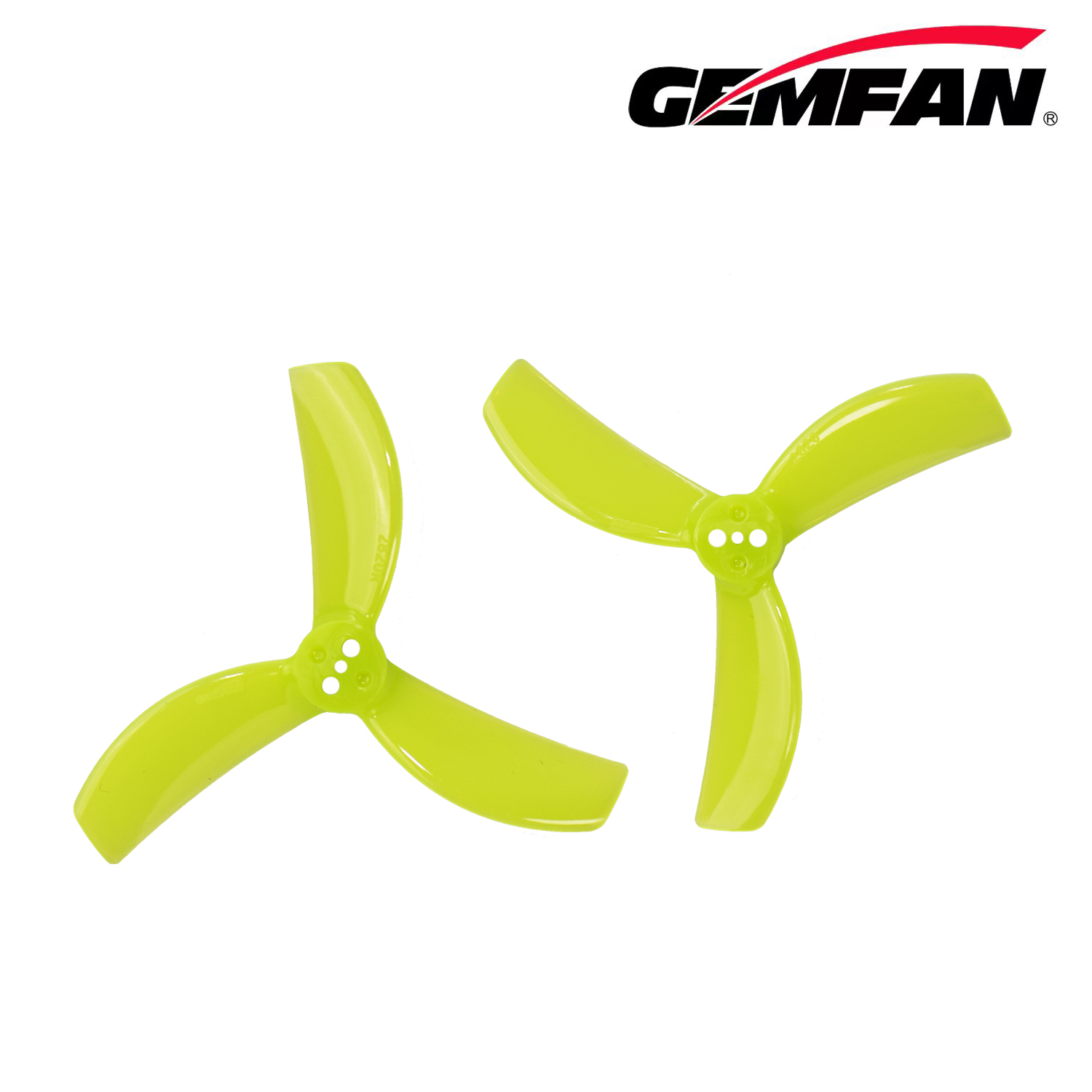 8개/4쌍 젬팬 2820 3엽 PC 프로펠러 1.5mm - Drone Propeller 리뷰 및 가격