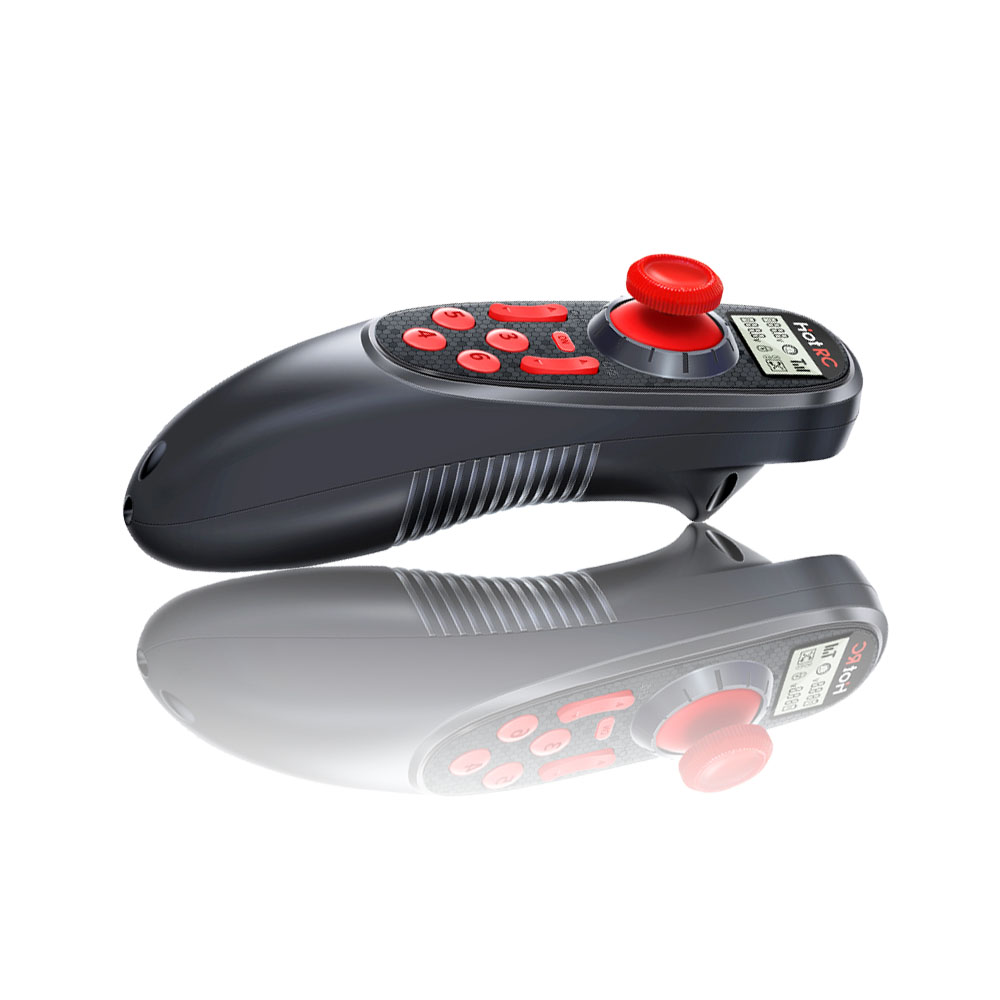 HOTRC DS-600 DS600 6CH 2.4GHz  - Radio Transmitter 2.4Ghz 리뷰 및 가격