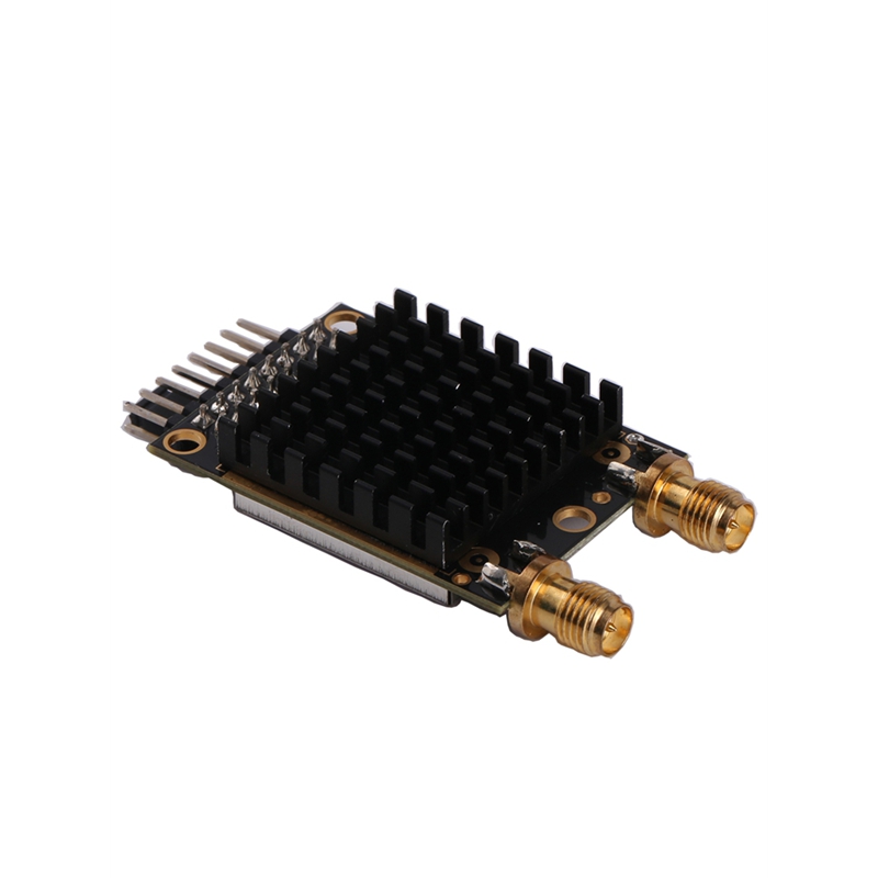 40km 장거리 RDF900 915Mhz 라디오 모뎀  - Flight Controller 리뷰 및 가격