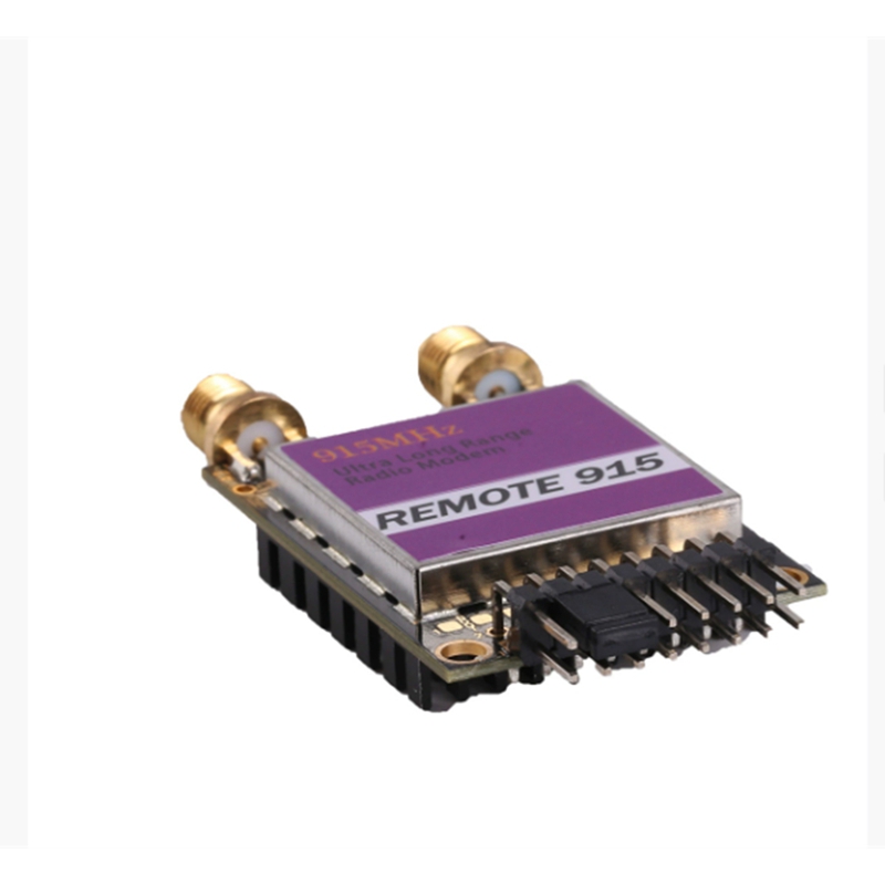 40km 장거리 RDF900 915Mhz 라디오 모뎀  - Flight Controller 리뷰 및 가격