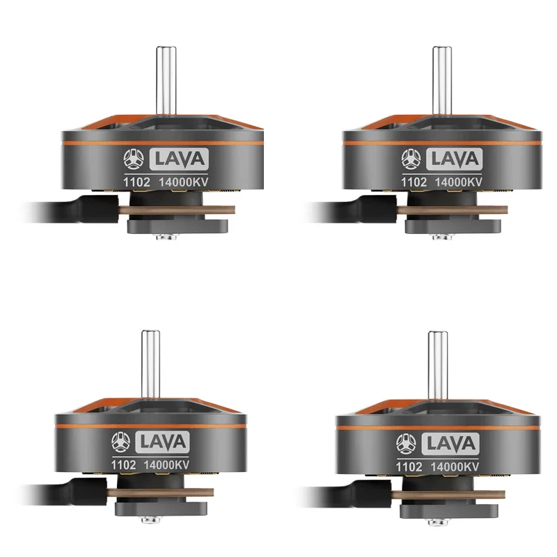 1PCS/4PCS BETAFPV LAVA 시리즈 110 - Brushed Drone Motor 리뷰 및 가격