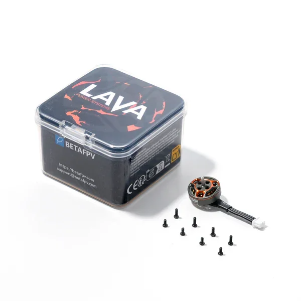1PCS/4PCS BETAFPV LAVA 시리즈 110 - Brushed Drone Motor 리뷰 및 가격