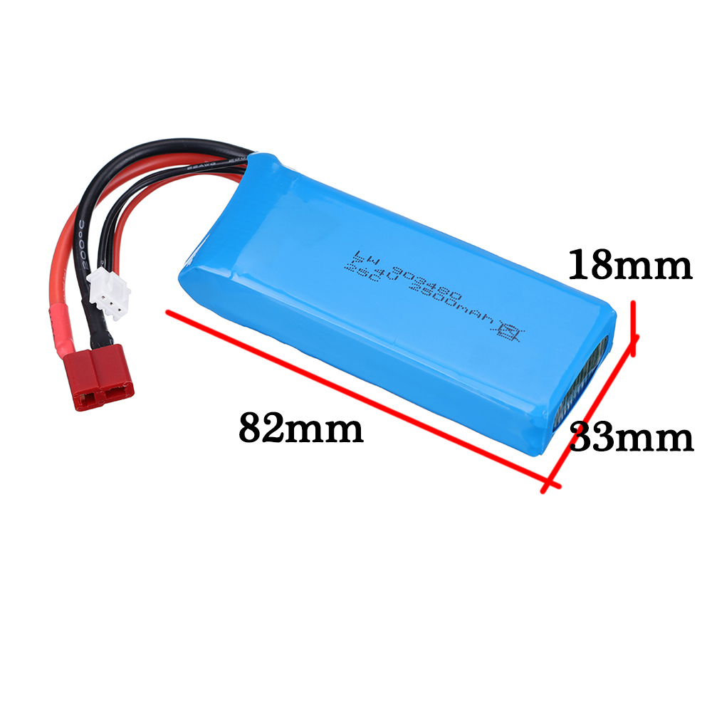 2s 7.4V 2500mAh Lipo 배터리 충전기 세 - Balance Charger Rc 리뷰 및 가격