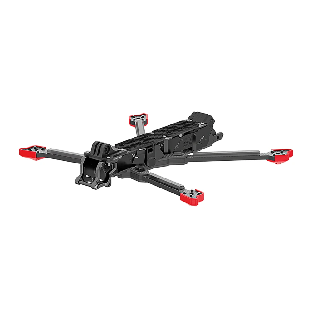 아이플라이트 치메라7 프로 V2 O4 프레임 키트 7인 - Carbon Fiber Drone Frame 리뷰 및 가격