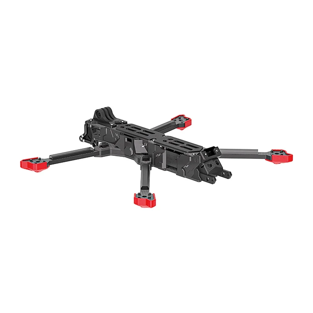 아이플라이트 치메라7 프로 V2 O4 프레임 키트 7인 - Carbon Fiber Drone Frame 리뷰 및 가격