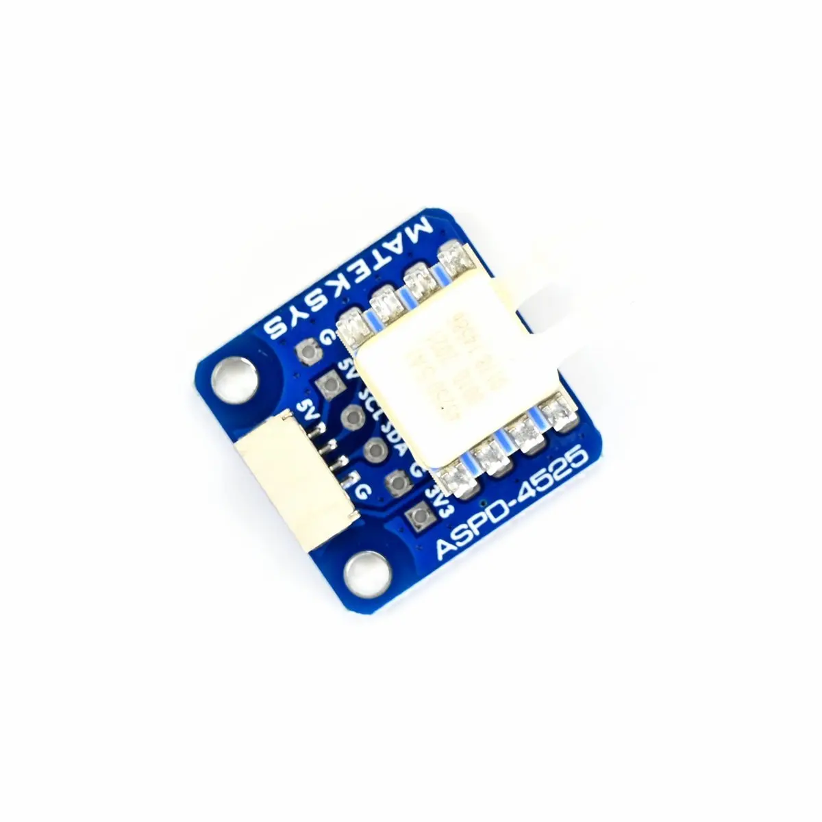 MATEKSYS ASPD 4525 디지털 에어스피드 센 - F722 Flight Controller 리뷰 및 가격