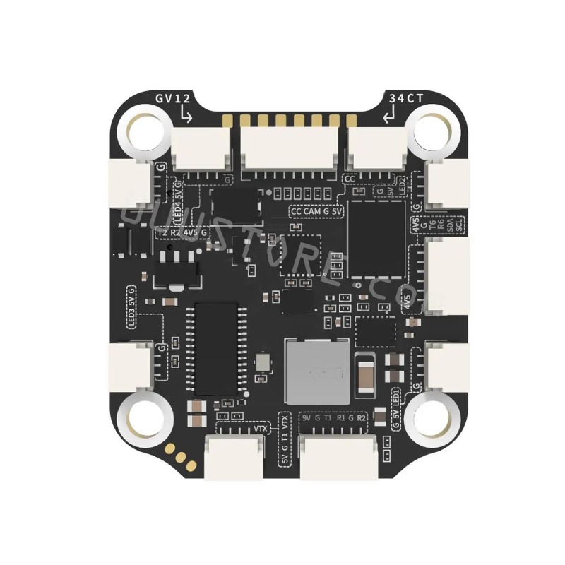 BaMas2022 새로운 SpeedyBee F7 V3  - Betaflight Fc 리뷰 및 가격