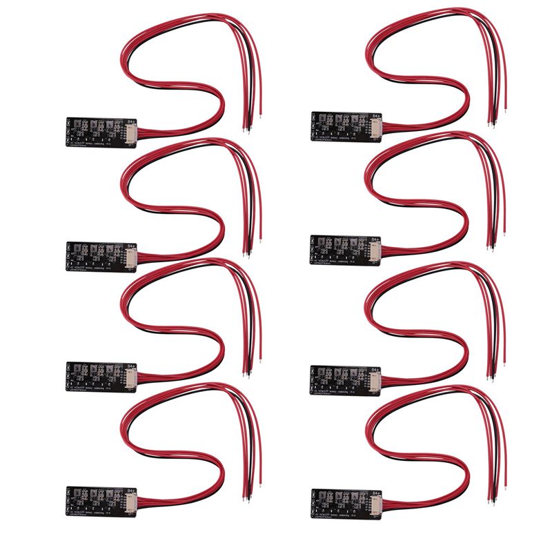 FFYY-8X 4S 리튬 이온/리튬 폴리머/리튬 인산철 - Lipo Battery 4S 리뷰 및 가격