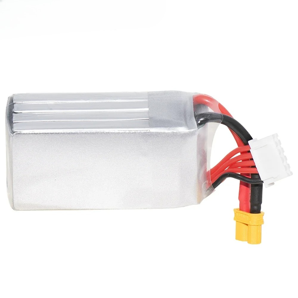 시간 여행 항공기 모델 FPV 장난감 모델 리튬 배터리 - Lipo Battery 4S 리뷰 및 가격