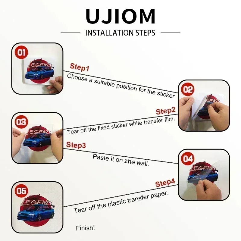 UJIOM Wuthering Waves Cantarel - Smoke Stopper 리뷰 및 가격