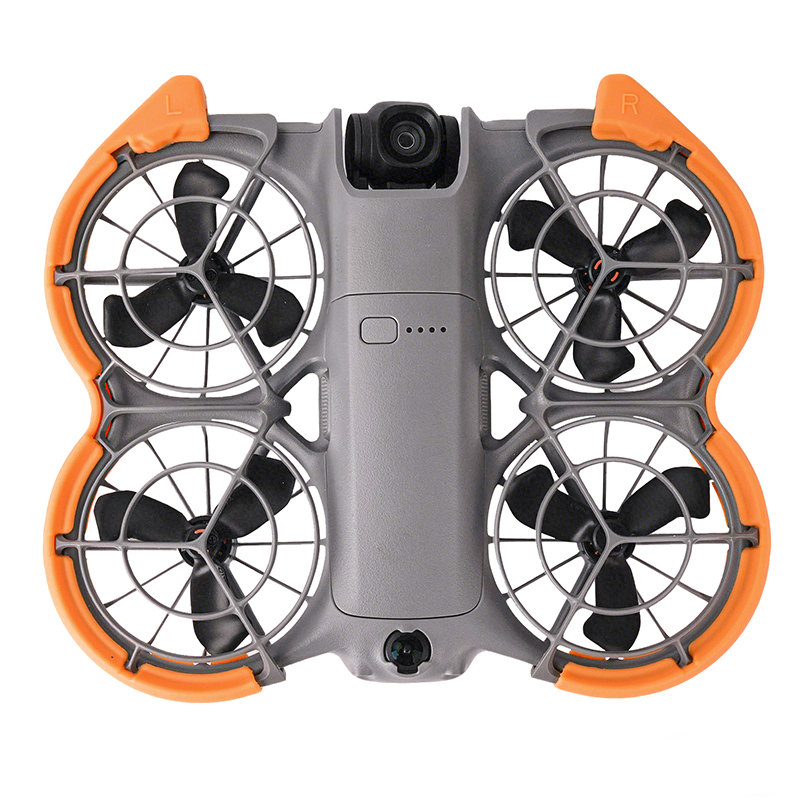 2pcs 충격 흡수 스트립 프로펠러 보호 링 DJI N - Propeller Guard 리뷰 및 가격