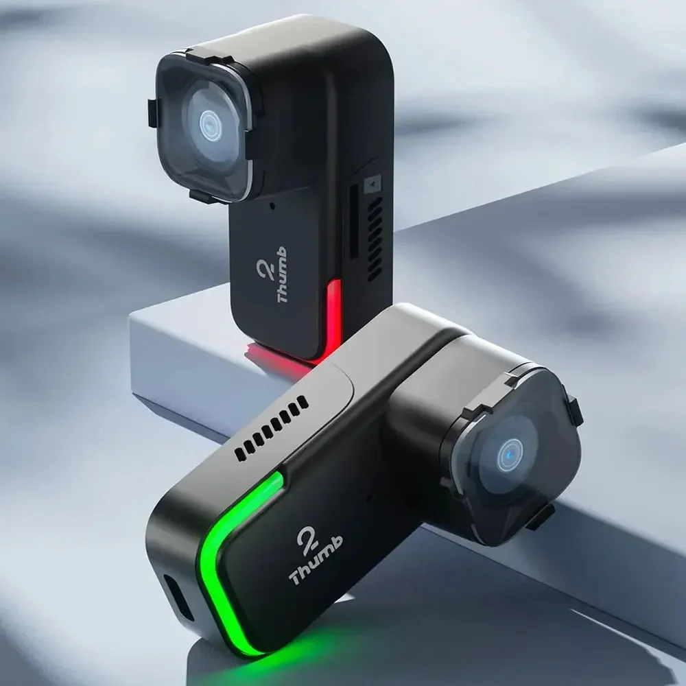 RunCam Thumb 2 4K 2.7K 새 버전 HD - Runcam Camera 리뷰 및 가격