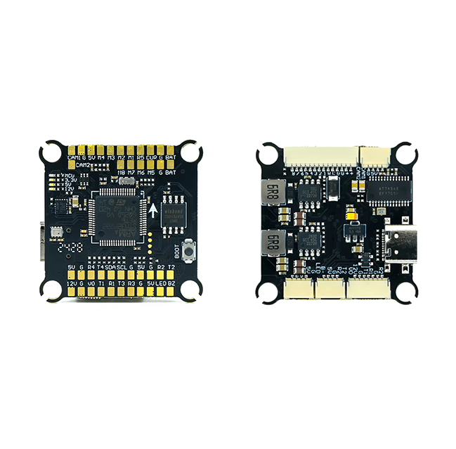 Axisflying Argus Pro ECO F722  - 4 In 1 Esc 리뷰 및 가격