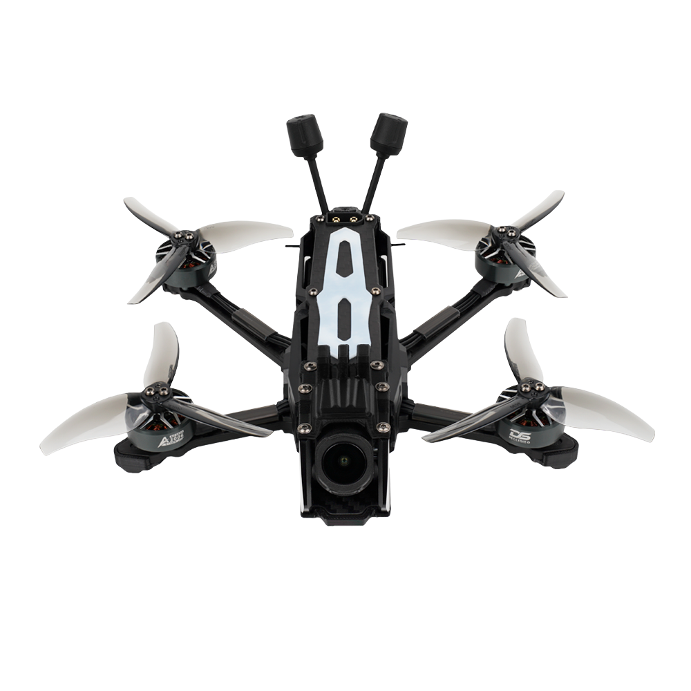 딥스페이스 SEEKER35 3.5인치 DC/XL 프리스 - Analog Fpv Camera 리뷰 및 가격